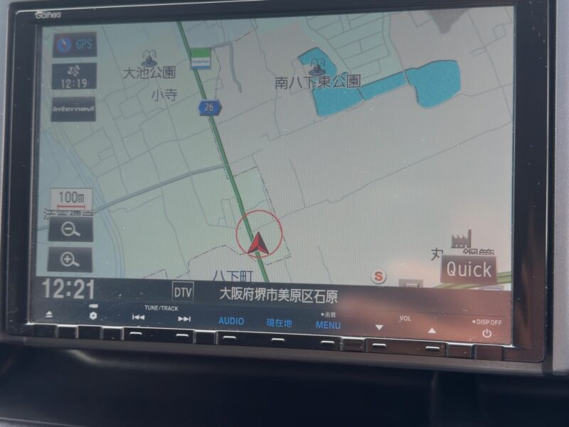 ホンダ ステップワゴンスパーダ