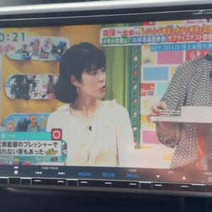 ホンダ ステップワゴンスパーダ