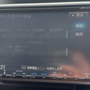 ホンダ ステップワゴンスパーダ