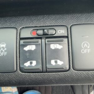 ホンダ ステップワゴンスパーダ