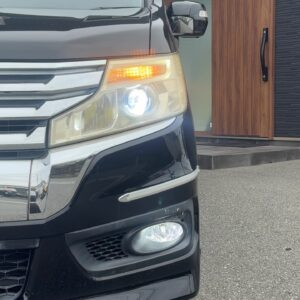 ホンダ ステップワゴンスパーダ