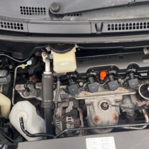 ホンダ ステップワゴンスパーダ