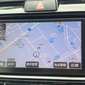 カローラフィールダーHV GエアロツアラーW×B