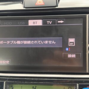 カローラフィールダーHV GエアロツアラーW×B