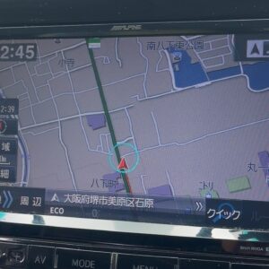 ヴェルファイア　2.4Z ゴールデンアイズ
