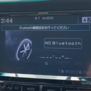 ヴェルファイア　2.4Z ゴールデンアイズ