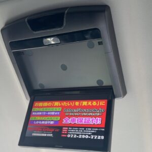 ヴェルファイア　2.4Z ゴールデンアイズ