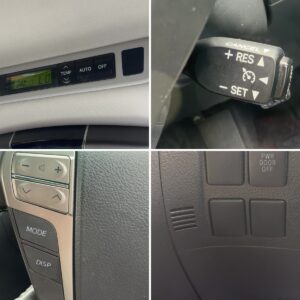 ヴェルファイア　2.4Z ゴールデンアイズ