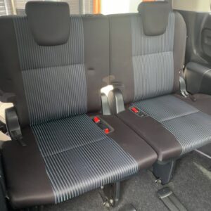 ヴォクシー　ZS