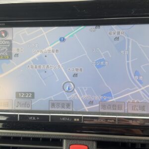 ヴォクシー　ZS