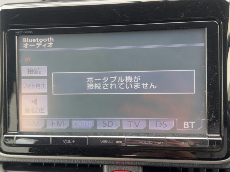 ヴォクシー ZS