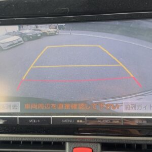 ヴォクシー　ZS