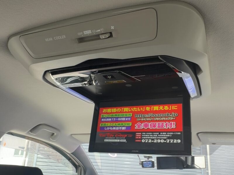ヴォクシー ZS