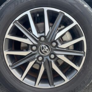 ヴォクシー　ZS