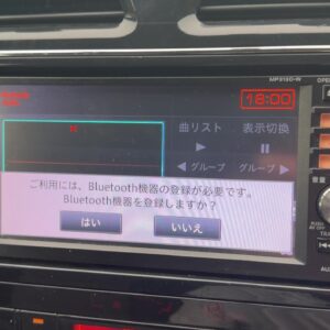 セレナ ライダー S-HV