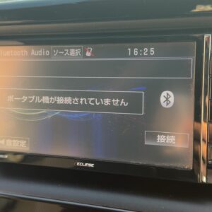 ヴォクシー　ZS