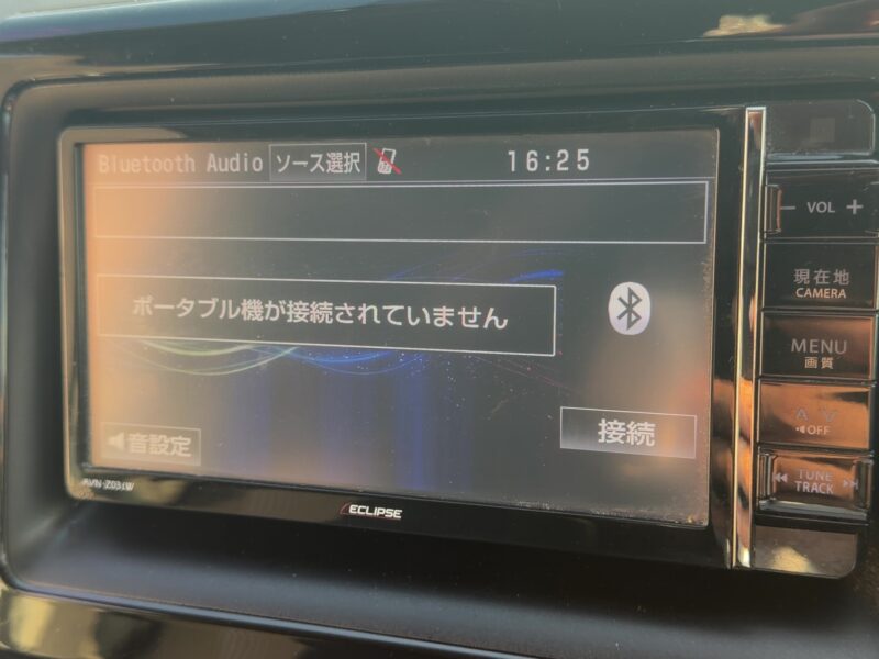 ヴォクシー ZS
