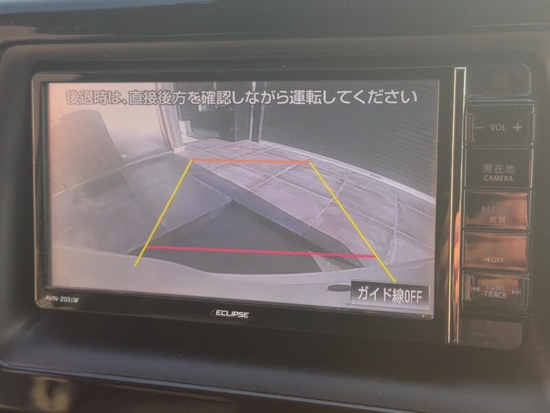 ヴォクシー ZS