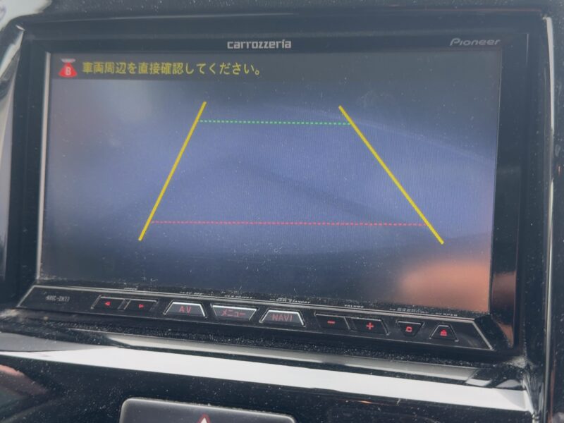 ソリオ ブラック&ホワイトⅡ