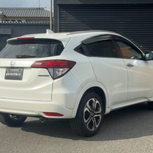 ヴェゼル　ハイブリッド Z