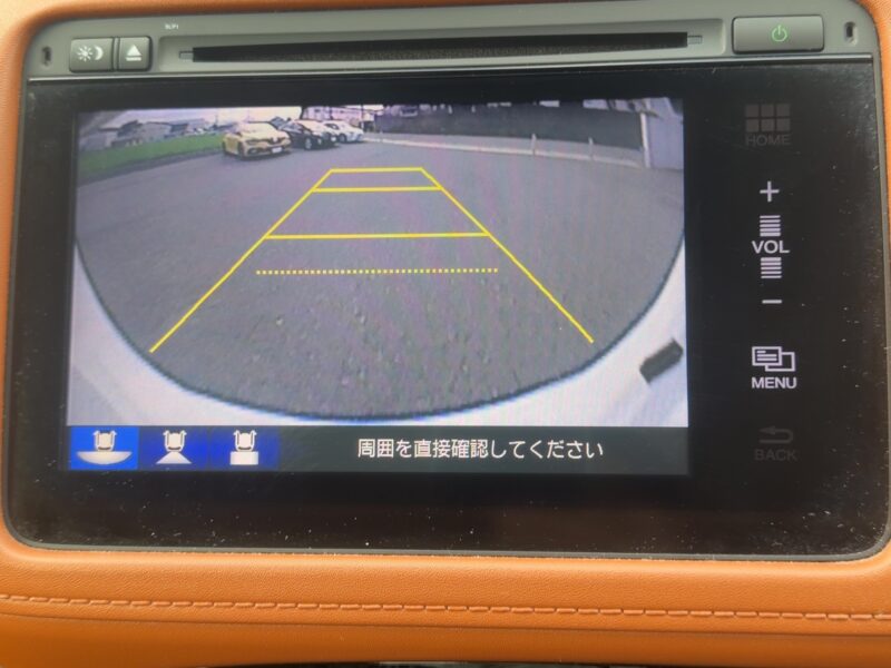 ヴェゼル ハイブリッド Z