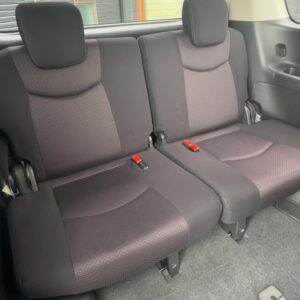 セレナ　ハイウェイスター S-HV エアロモード