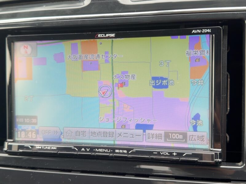 セレナ ハイウェイスター S-HV エアロモード