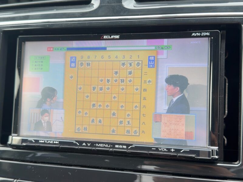 セレナ ハイウェイスター S-HV エアロモード