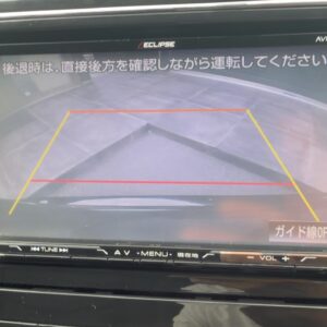 セレナ　ハイウェイスター S-HV エアロモード