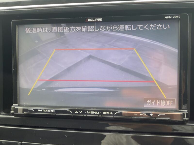 セレナ ハイウェイスター S-HV エアロモード