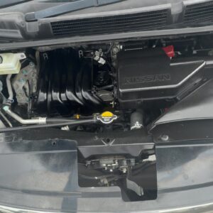 セレナ　ハイウェイスター S-HV エアロモード