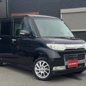 タント　カスタムRS