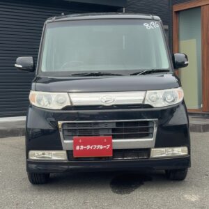 タント　カスタムRS
