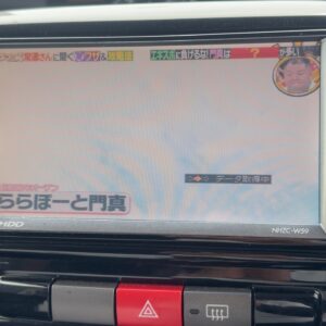 タント　カスタムRS