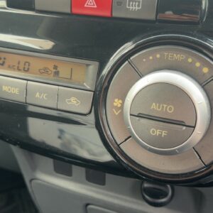タント　カスタムRS