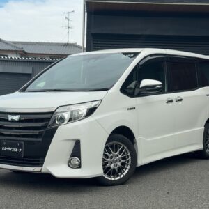 ノア　HV　Si　W×B