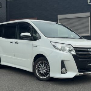 ノア　HV　Si　W×B
