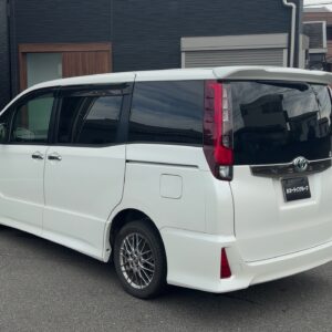 ノア　HV　Si　W×B
