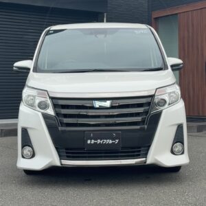 ノア　HV　Si　W×B