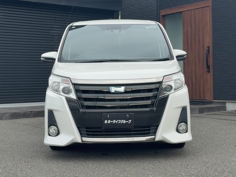 ノア HV Si W×B