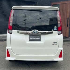 ノア　HV　Si　W×B