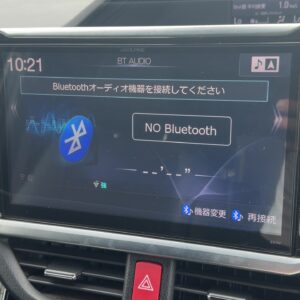 ノア　HV　Si　W×B