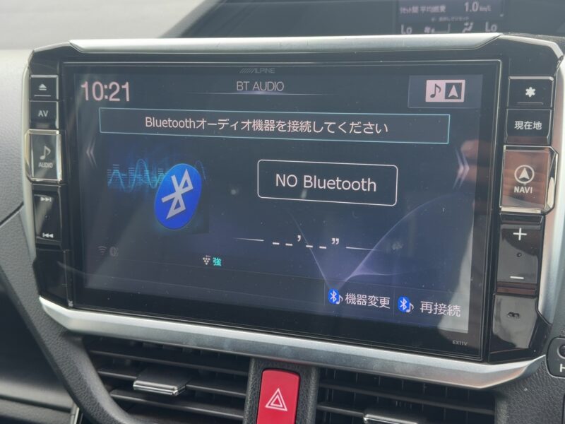 ノア HV Si W×B