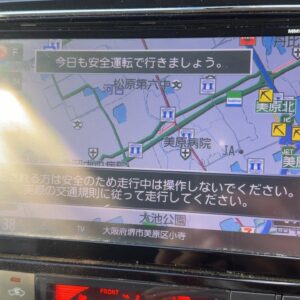 セレナ　ライダー ブラックライン S-HV　アドバンスドセーフティパッケージ