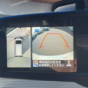 セレナ　ライダー ブラックライン S-HV　アドバンスドセーフティパッケージ