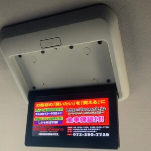 セレナ　ライダー ブラックライン S-HV　アドバンスドセーフティパッケージ