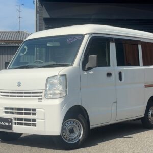 エブリイ　PAリミテッド ハイルーフ