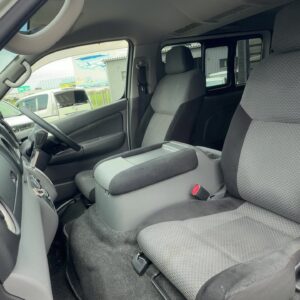NV350キャラバン　ロングプレミアムGX