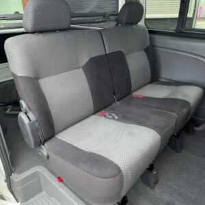 NV350キャラバン　ロングプレミアムGX
