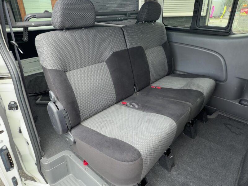NV350キャラバン ロングプレミアムGX